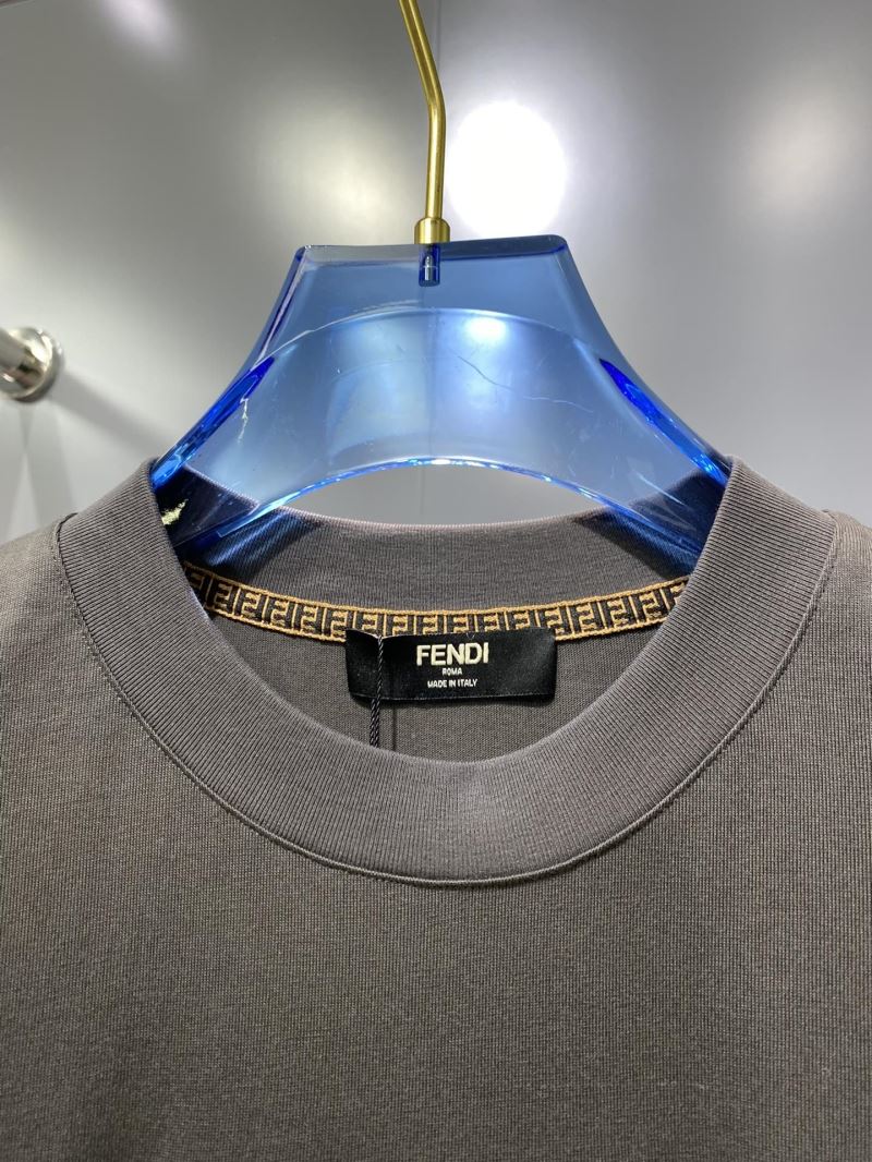 Fendi T-Shirts